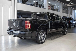 Пикап RAM 1500 2025 года, 11701333 рублей, Москва