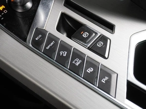 Внедорожник Geely Coolray 2021 года, 1749000 рублей, Воронеж