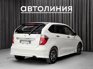 Минивэн Honda Edix 2004 года, 555000 рублей, Красноярск