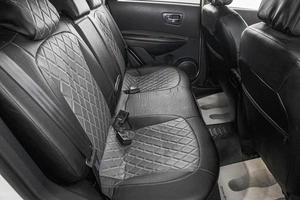 Внедорожник Nissan Qashqai 2012 года, 1349000 рублей, Барнаул