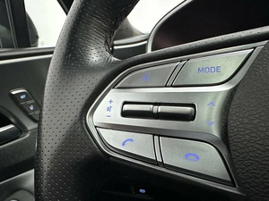 Внедорожник Hyundai Santa Fe 2021 года, 4490800 рублей, Красноярск