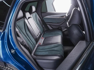 Внедорожник Geely Monjaro 2023 года, 3270000 рублей, Ростов-на-Дону