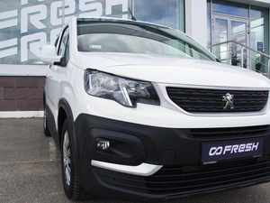 Минивэн Peugeot Rifter 2020 года, 1750000 рублей, Владимир