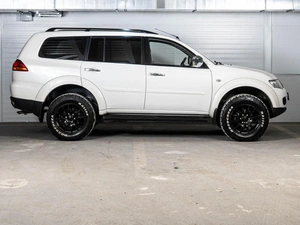Внедорожник Mitsubishi Pajero Sport 2013 года, 1575000 рублей, Ставрополь