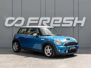 Купе MINI Cooper S 2011 года, 1175000 рублей, Краснодар