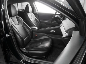 Седан Hyundai Elantra 2023 года, 2499000 рублей, Тюмень