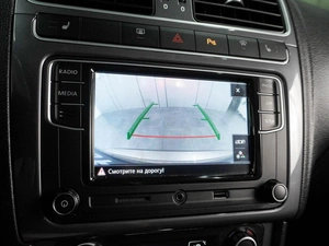 Седан Volkswagen Polo 2019 года, 1274000 рублей, Воронеж