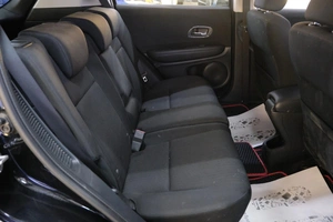 Внедорожник Honda Vezel 2014 года, 1559000 рублей, Омск