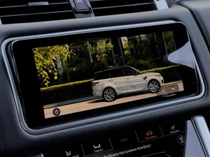 Внедорожник Land Rover Range Rover Sport 2019 года, 5099000 рублей, Большой Сочи