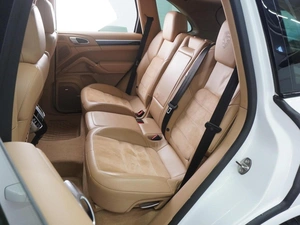 Внедорожник Porsche Cayenne 2017 года, 6784000 рублей, Воронеж