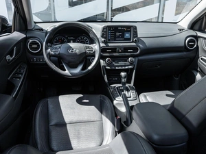 Внедорожник Hyundai Kona 2021 года, 1999000 рублей, Ставрополь