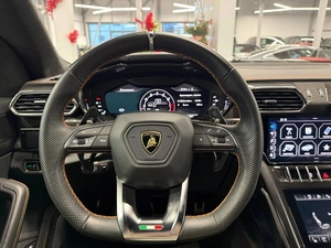 Внедорожник Lamborghini Urus 2022 года, 29990000 рублей, Павловская Слобода