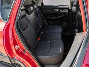 Внедорожник Changan CS35 Plus 2024 года, 1789040 рублей, Краснодар