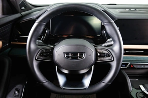 Внедорожник Geely Monjaro 2024 года, 3909000 рублей, Пермь