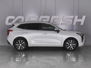 Внедорожник Haval Jolion 2023 года, 2049000 рублей, Аксай