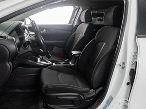 Седан Kia Cerato 2020 года, 1499000 рублей, Тюмень