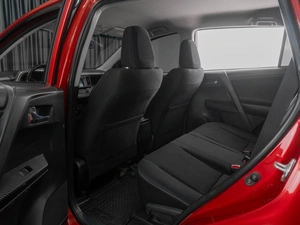 Внедорожник Toyota RAV4 2015 года, 1949000 рублей, Тюмень