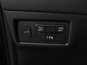 Внедорожник Mazda CX-5 2017 года, 2299000 рублей, Ростов-на-Дону