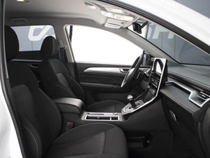 Внедорожник Haval M6 2024 года, 1740000 рублей, Омск