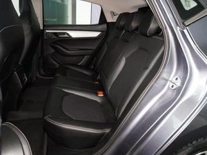 Лифтбек JAC J7 2023 года, 1610111 рублей, Тверь