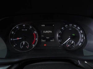 Лифтбек Skoda Octavia 2021 года, 2300000 рублей, Ростов-на-Дону