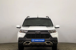 Внедорожник ВАЗ (LADA) Niva Travel 2024 года, 1339000 рублей, Пермь