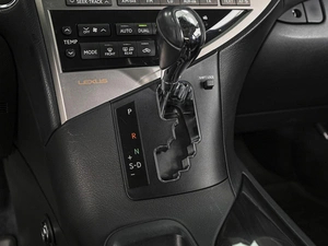 Внедорожник Lexus RX 2010 года, 1798000 рублей, Ставрополь