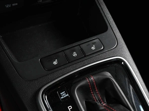 Хетчбэк Kia Rio X 2021 года, 1879000 рублей, Аксай