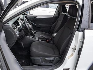 Седан Volkswagen Jetta 2018 года, 1430000 рублей, Краснодар