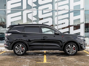 Внедорожник Chery Tiggo 7 Pro Max 2024 года, 2098070 рублей, Краснодар