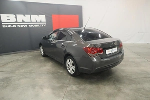 Седан Chevrolet Cruze 2013 года, 785000 рублей, Курск