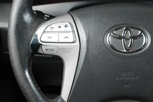 Седан Toyota Camry 2007 года, 829000 рублей, Тюмень