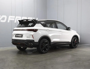 Внедорожник Geely Coolray 2024 года, 2760000 рублей, Омск