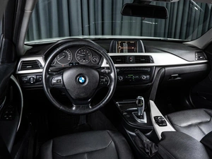 Седан BMW 3 серия 2014 года, 1599000 рублей, Волгоград