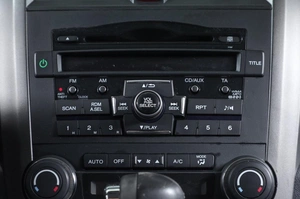 Внедорожник Honda CR-V 2010 года, 1299000 рублей, Новосибирск