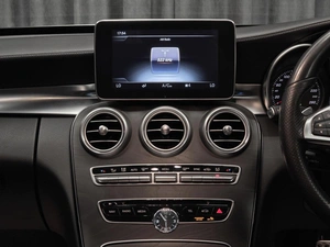 Седан Mercedes-benz C-класс 2014 года, 2050000 рублей, Красноярск