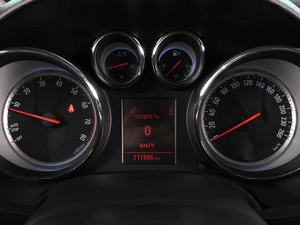 Хетчбэк Opel Astra GTC 2011 года, 869000 рублей, Аксай