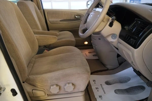 Минивэн Mazda MPV 2002 года, 699000 рублей, Омск