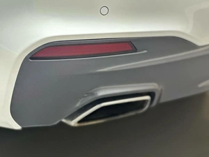 Седан BMW 5 серия 2018 года, 3697000 рублей, Красноярск