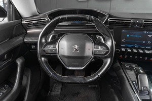 Лифтбек Peugeot 508 2019 года, 1819000 рублей, Петрозаводск