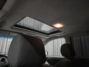 Минивэн Pontiac Vibe 2003 года, 570000 рублей, Красноярск