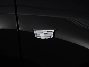 Внедорожник Cadillac XT4 2019 года, 2549777 рублей, Москва
