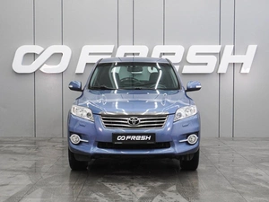 Внедорожник Toyota RAV4 2011 года, 1421000 рублей, Воронеж