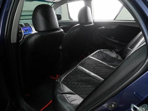 Седан Toyota Corolla 2008 года, 659000 рублей, Воронеж