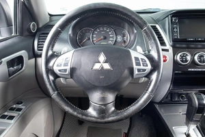 Внедорожник Mitsubishi Pajero Sport 2013 года, 2119000 рублей, Оренбург