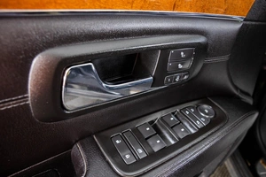 Внедорожник Cadillac SRX 2008 года, 879000 рублей, Пермь