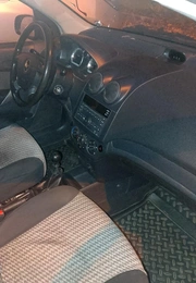 Седан Chevrolet Aveo 2009 года, 405000 рублей, Железногорск
