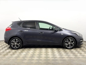 Хетчбэк Kia Ceed 2015 года, 1023200 рублей, Казань