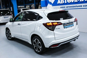 Внедорожник Honda Vezel 2018 года, 2100000 рублей, Солонцы