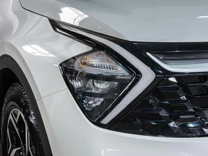 Внедорожник Kia Sportage 2022 года, 2890000 рублей, Волгоград